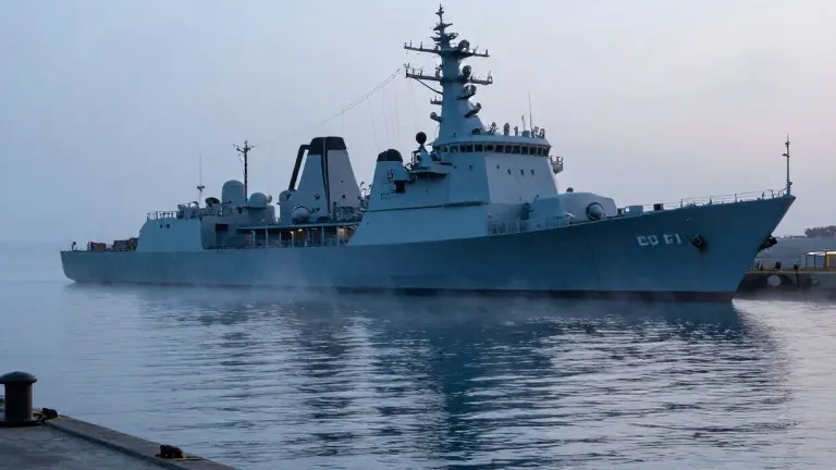 Illustration for: Italy Targets Dozen IDF Officers in Flotilla Probe